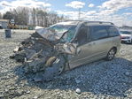Toyota Sienna 2010