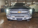 Chevrolet Silverado 2013