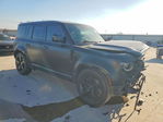 Land Rover Defender 2023