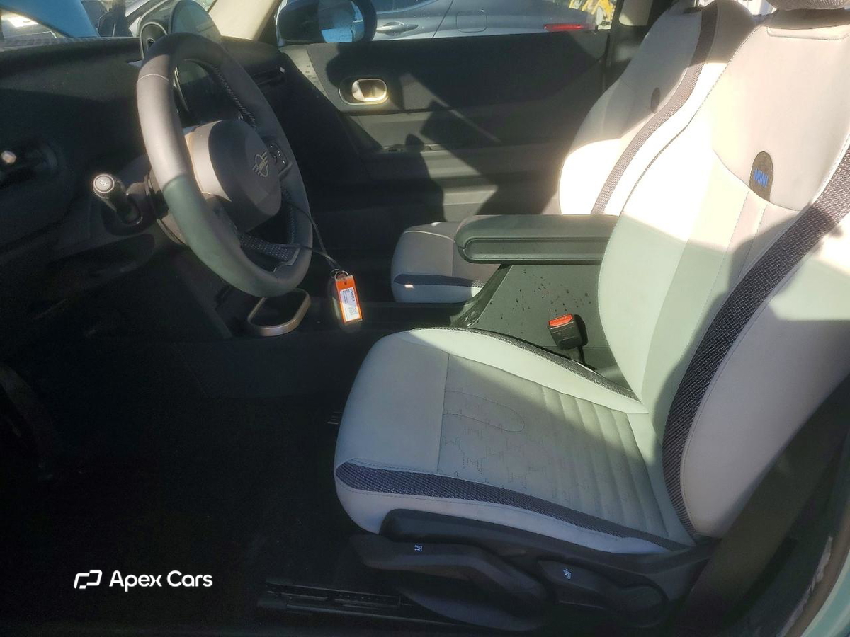 MINI Cooper 2025