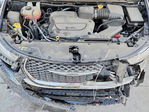 Chrysler Pacifica 2023
