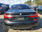 BMW Series 7 2016