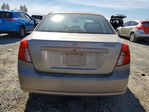Suzuki Forenza 2007