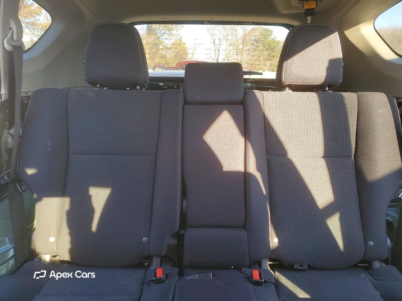 Toyota RAV 4 2018