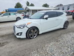 Hyundai Veloster 2013