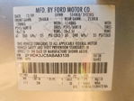 Ford Edge 2010