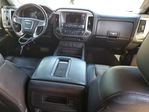 GMC Sierra 2018