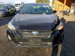 Subaru Impreza 2019