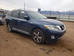 Nissan Pathfinder 2014
