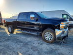 Chevrolet Silverado 2019