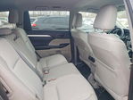 Toyota Highlander 2015