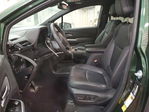 Toyota Sienna 2025