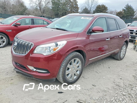 Buick Enclave 2017 - Zdjęcie 1 z 13