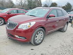 Buick Enclave 2017