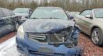 Nissan Altima 2012