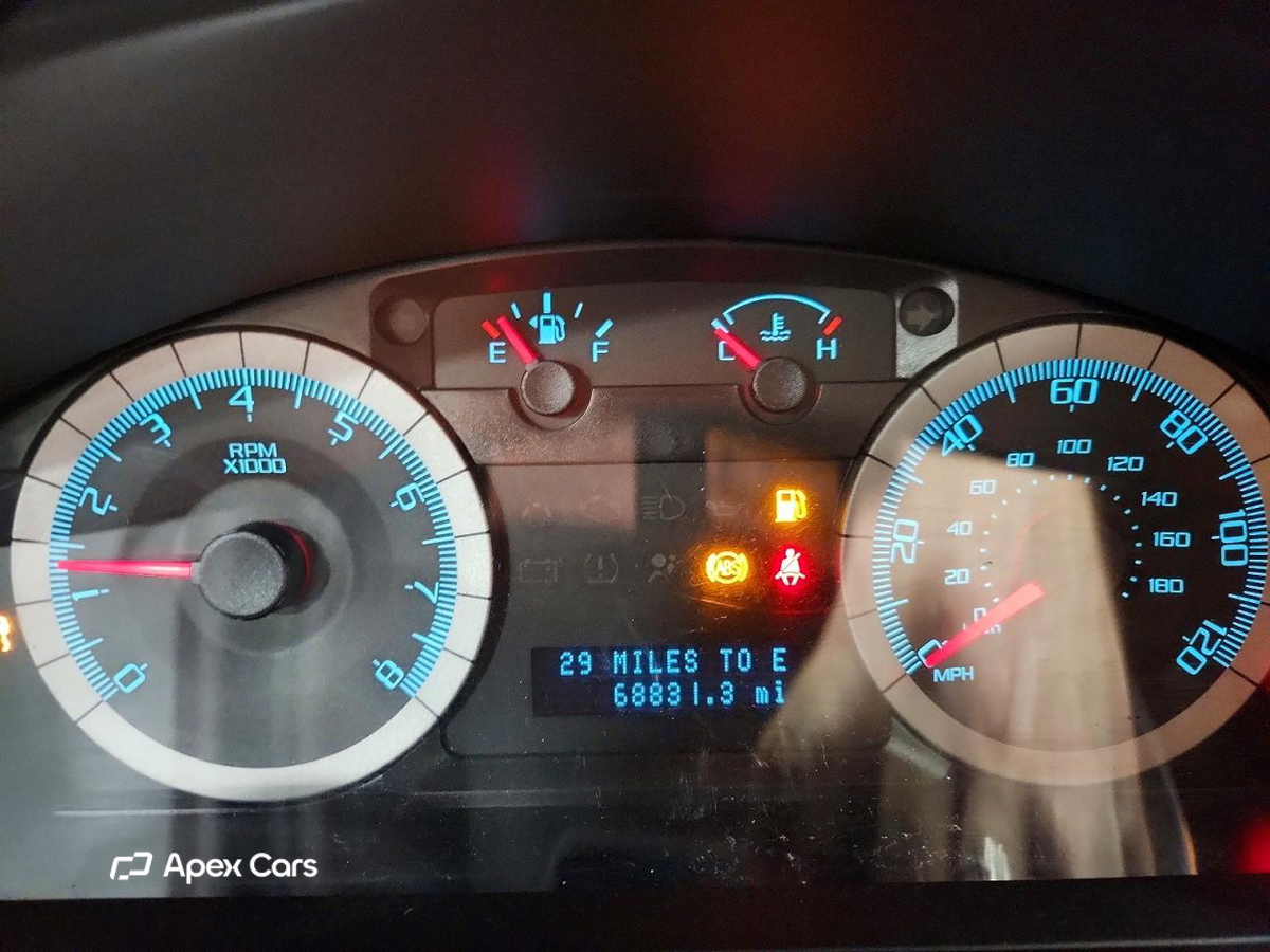 Ford Escape 2008