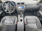 Ford Fusion 2012