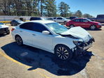 Nissan Altima 2018