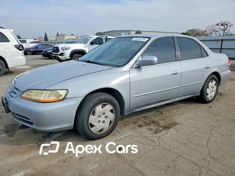 Honda Accord 2001 - Zdjęcie 1 z 14