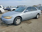 Honda Accord 2001
