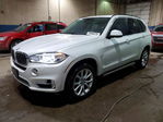 BMW X5 2015