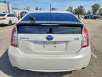 Toyota Prius 2015