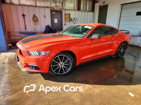 Ford Mustang 2016 - Image 1 of 14