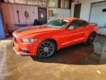 Ford Mustang 2016