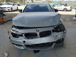 BMW Series 4 2016