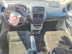 Dodge Caravan 2018