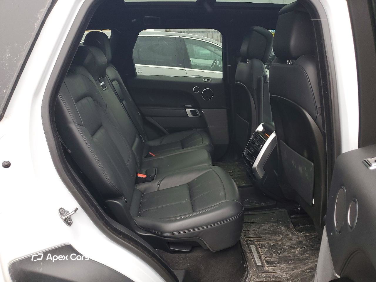 Land Rover Range Rover 2019