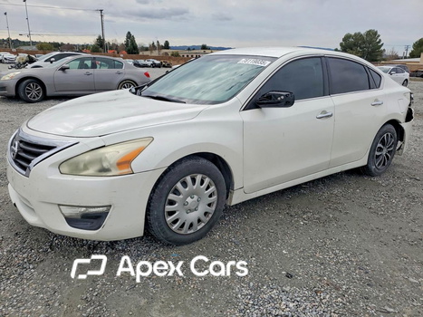 Nissan Altima 2015 - Image 1 of 13