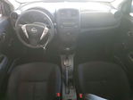 Nissan Versa 2016