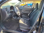 Nissan Versa 2017
