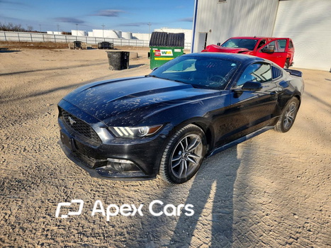 Ford Mustang 2016 - Image 1 of 12