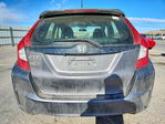 Honda Fit 2017
