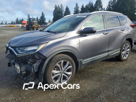 Honda CR-V 2020 - Image 1 of 5