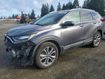 Honda CR-V 2020
