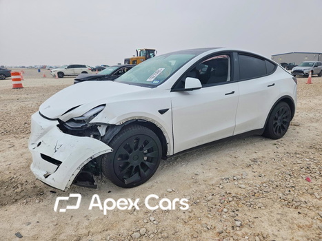 Tesla Model Y 2023 - Image 1 of 13