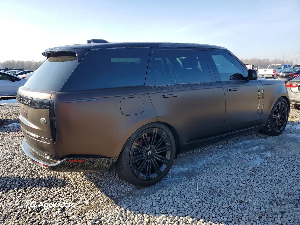 Land Rover Range Rover 2023