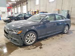 Audi A6 2018