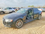 Audi A4 2014