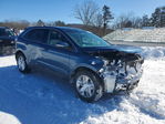 Ford Edge 2018