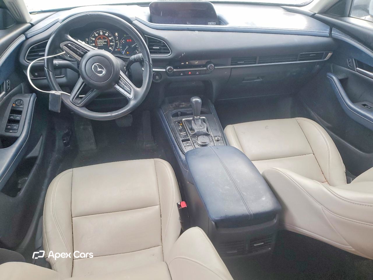 Mazda CX-30 2020