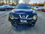 Nissan Juke 2015