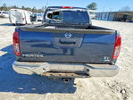 Nissan Navara (Frontier) 2019