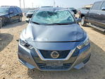 Nissan Versa 2021