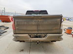 Chevrolet Silverado 2024