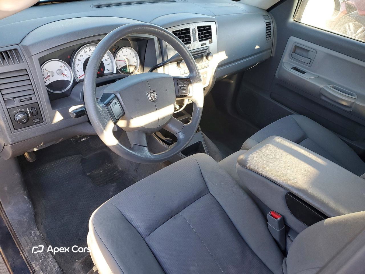 Dodge Dakota 2006