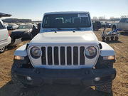 Jeep Gladiator 2021